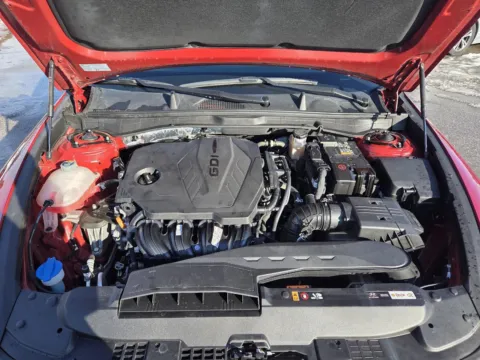 More photos of 2024 Hyundai Sonata SEL at Capital City Motor Company, IA