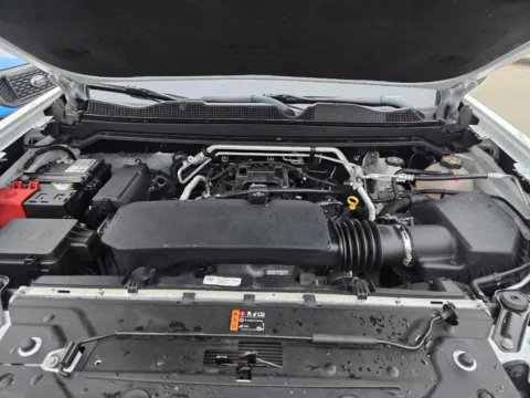 More photos of 2023 Chevrolet Colorado 2WD Work Truck at Capital City Motor Company, IA