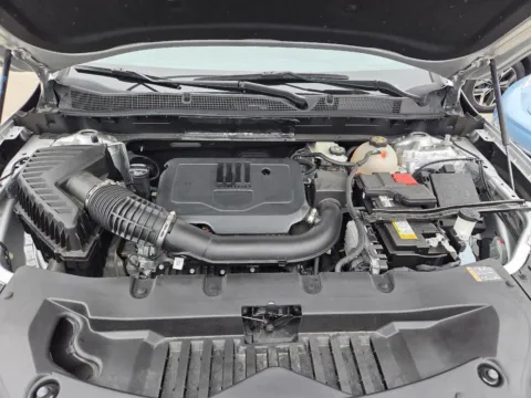 More photos of 2022 Chevrolet Blazer LT at Capital City Motor Company, IA