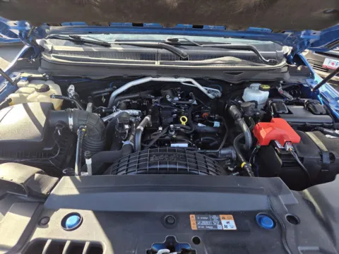 More photos of 2021 Ford Ranger XLT at Capital City Motor Company, IA