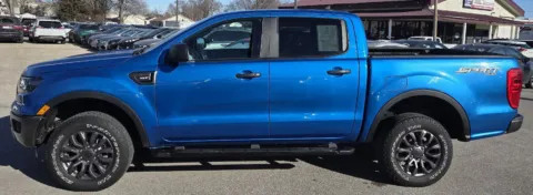 More photos of 2021 Ford Ranger XLT at Capital City Motor Company, IA
