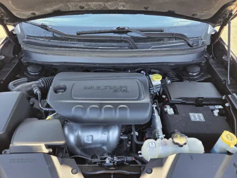 More photos of 2023 Jeep Cherokee Altitude Lux at Capital City Motor Company, IA