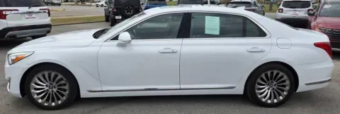 More photos of 2017 Genesis G90 3.3T Premium at Capital City Motor Company, IA