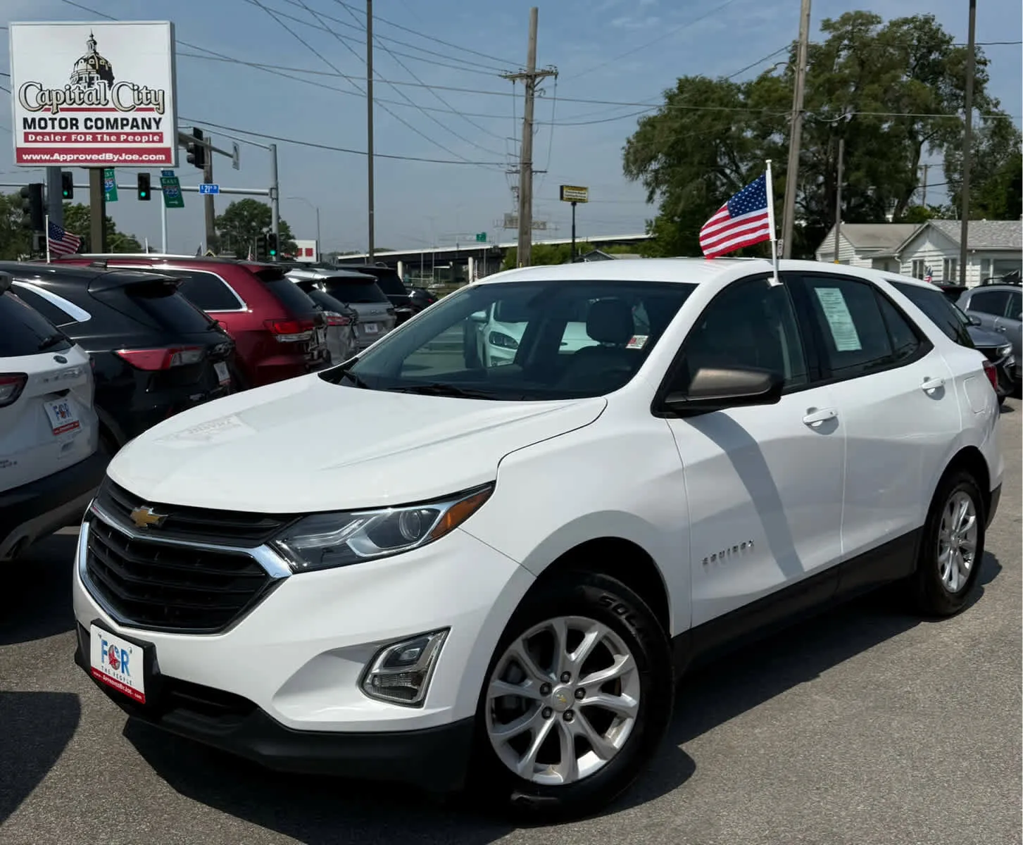 カツオトイワン様　シルバー　49 Used 2019 Chevrolet Trax LS for sale in Wentzville, MO at Clement