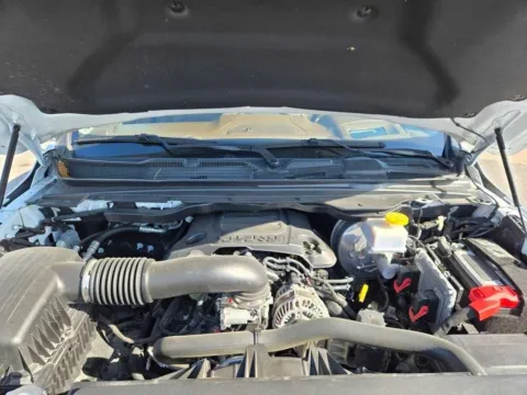 More photos of 2022 Ram 1500 Longhorn at Capital City Motor Company, IA