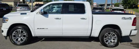 More photos of 2022 Ram 1500 Longhorn at Capital City Motor Company, IA