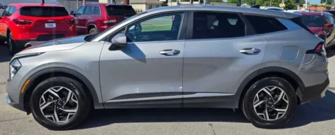 More photos of 2023 Kia Sportage LX at Capital City Motor Company, IA