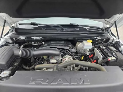 More photos of 2021 Ram 1500 Big Horn at Capital City Motor Company, IA