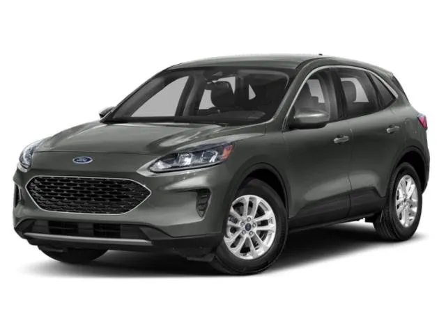 2020 Ford Escape SEL for sale in Des Moines, IA