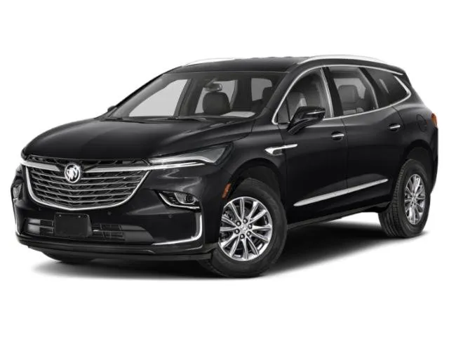 2022 Buick Enclave Essence for sale in Des Moines, IA