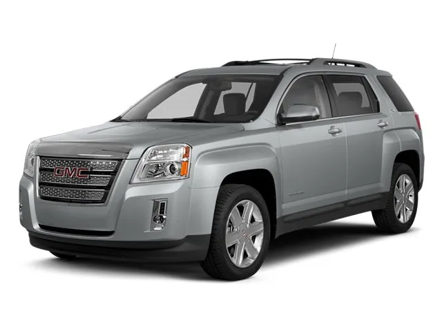 2013 GMC Terrain SLT for sale in Des Moines, IA