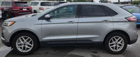 More photos of 2022 Ford Edge SEL at Capital City Motor Company, IA