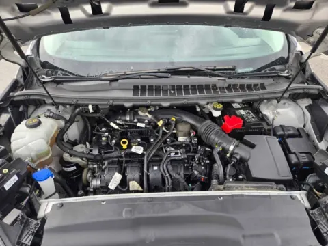 More photos of 2022 Ford Edge SEL at Capital City Motor Company, IA
