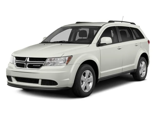 2014 Dodge Journey SXT for sale in Des Moines, IA