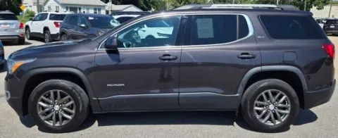 More photos of 2018 GMC Acadia SLT at Capital City Motor Company, IA