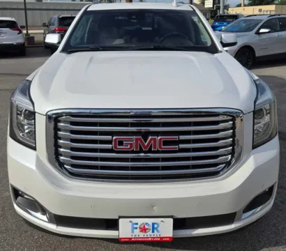 Another view of 2018 GMC Yukon SLT for sale in Des Moines, IA at Capital City Motor Company