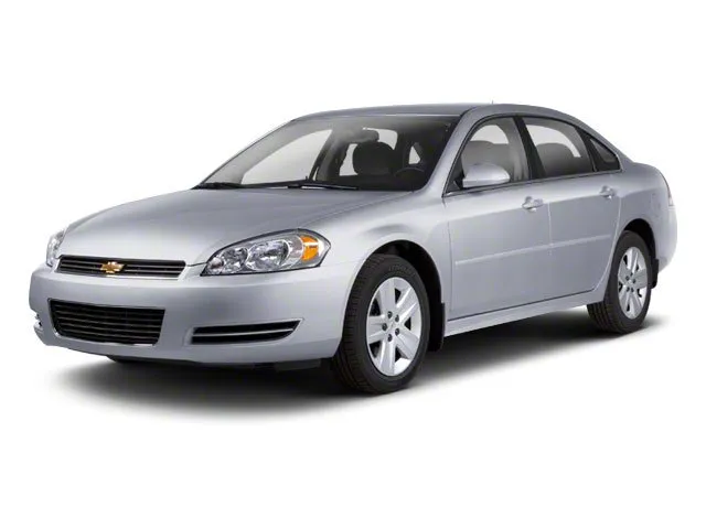 2010 Chevrolet Impala LS for sale in Des Moines, IA
