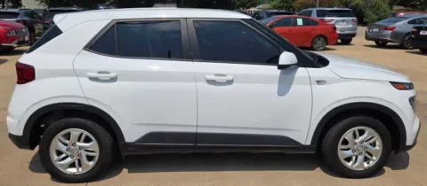More photos of 2021 Hyundai Venue SE at Capital City Motor Company, IA