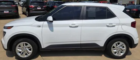 More photos of 2021 Hyundai Venue SE at Capital City Motor Company, IA