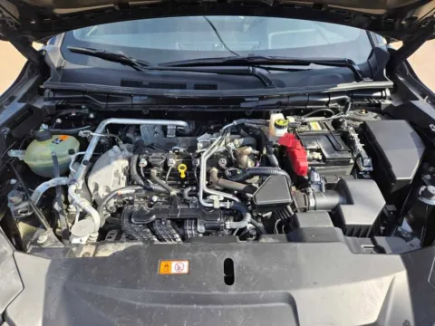 More photos of 2023 Mitsubishi Outlander SE Black Edition at Capital City Motor Company, IA