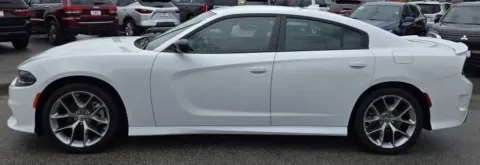 More photos of 2023 Dodge Charger GT at Capital City Motor Company, IA