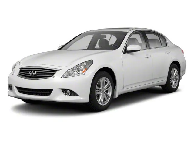 2010 INFINITI G37 Sedan x for sale in Des Moines, IA