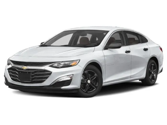 2023 Chevrolet Malibu LS for sale in Des Moines, IA