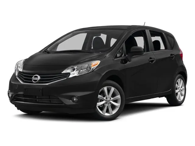 2014 Nissan Versa Note SV for sale in Des Moines, IA