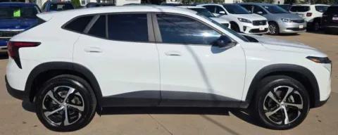 More photos of 2024 Chevrolet Trax 1RS at Capital City Motor Company, IA