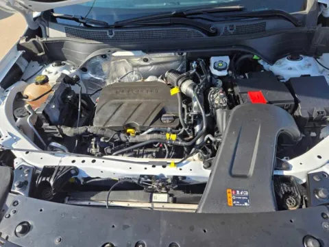 More photos of 2024 Chevrolet Trax 1RS at Capital City Motor Company, IA