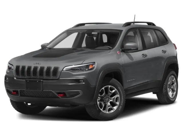2019 Jeep Cherokee Trailhawk Elite for sale in Des Moines, IA