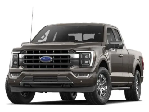 White 2021 Ford F-150 XLT 4WD SuperCab 6.5 Box for sale in Des Moines, IA