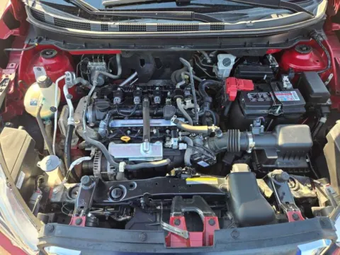 More photos of 2020 Nissan Kicks SV at Capital City Motor Company, IA