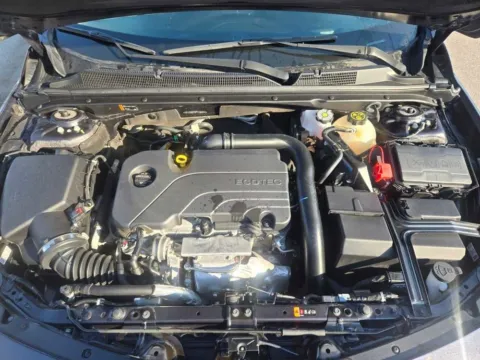 More photos of 2023 Chevrolet Malibu LT at Capital City Motor Company, IA
