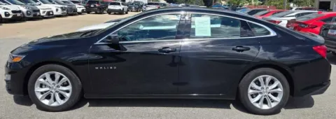 More photos of 2024 Chevrolet Malibu LT at Capital City Motor Company, IA