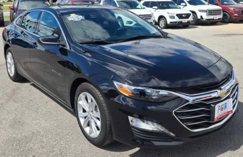 Photos of 2024 Chevrolet Malibu LT for sale in Des Moines, IA at Capital City Motor Company
