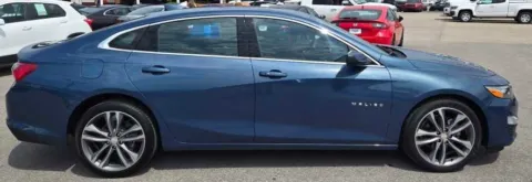 More photos of 2024 Chevrolet Malibu LT at Capital City Motor Company, IA