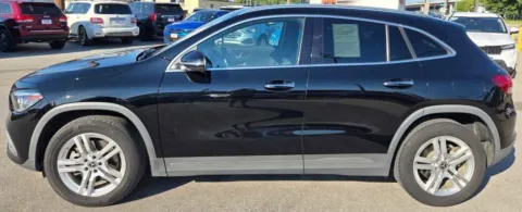 More photos of 2022 Mercedes-Benz GLA 250 at Capital City Motor Company, IA