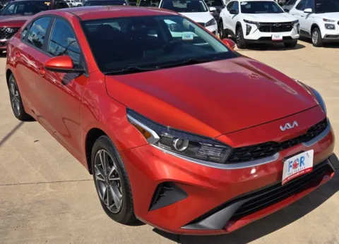 Photos of 2023 Kia Forte LXS for sale in Des Moines, IA at Capital City Motor Company