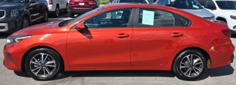More photos of 2023 Kia Forte LXS at Capital City Motor Company, IA