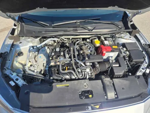 More photos of 2023 Nissan Sentra SV at Capital City Motor Company, IA