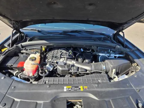 More photos of 2024 Jeep Grand Cherokee L Altitude at Capital City Motor Company, IA