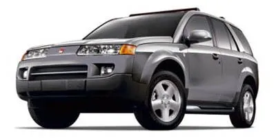 Blue 2005 Saturn VUE for sale in Des Moines, IA