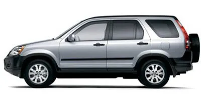 Blue 2005 Honda CR-V EX for sale in Des Moines, IA