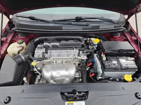 More photos of 2017 Chrysler 200 Touring at Capital City Motor Company, IA