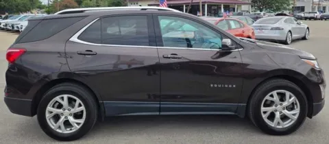 More photos of 2020 Chevrolet Equinox LT at Capital City Motor Company, IA