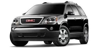 2011 GMC Acadia SLT2 for sale in Des Moines, IA