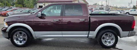 More photos of 2012 Ram 1500 Laramie at Capital City Motor Company, IA