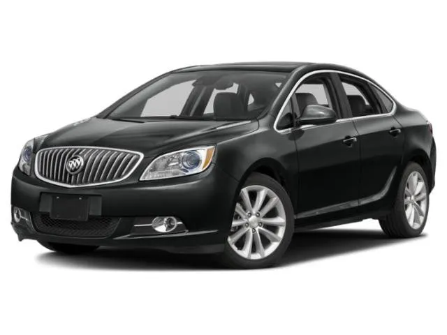 2015 Buick Verano Convenience Group for sale in Des Moines, IA