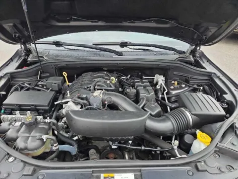 More photos of 2020 Jeep Grand Cherokee Summit at Capital City Motor Company, IA